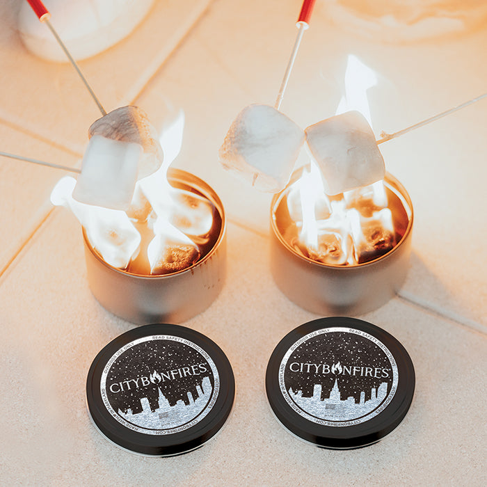 Ember Portable Campfire – 10 Pack