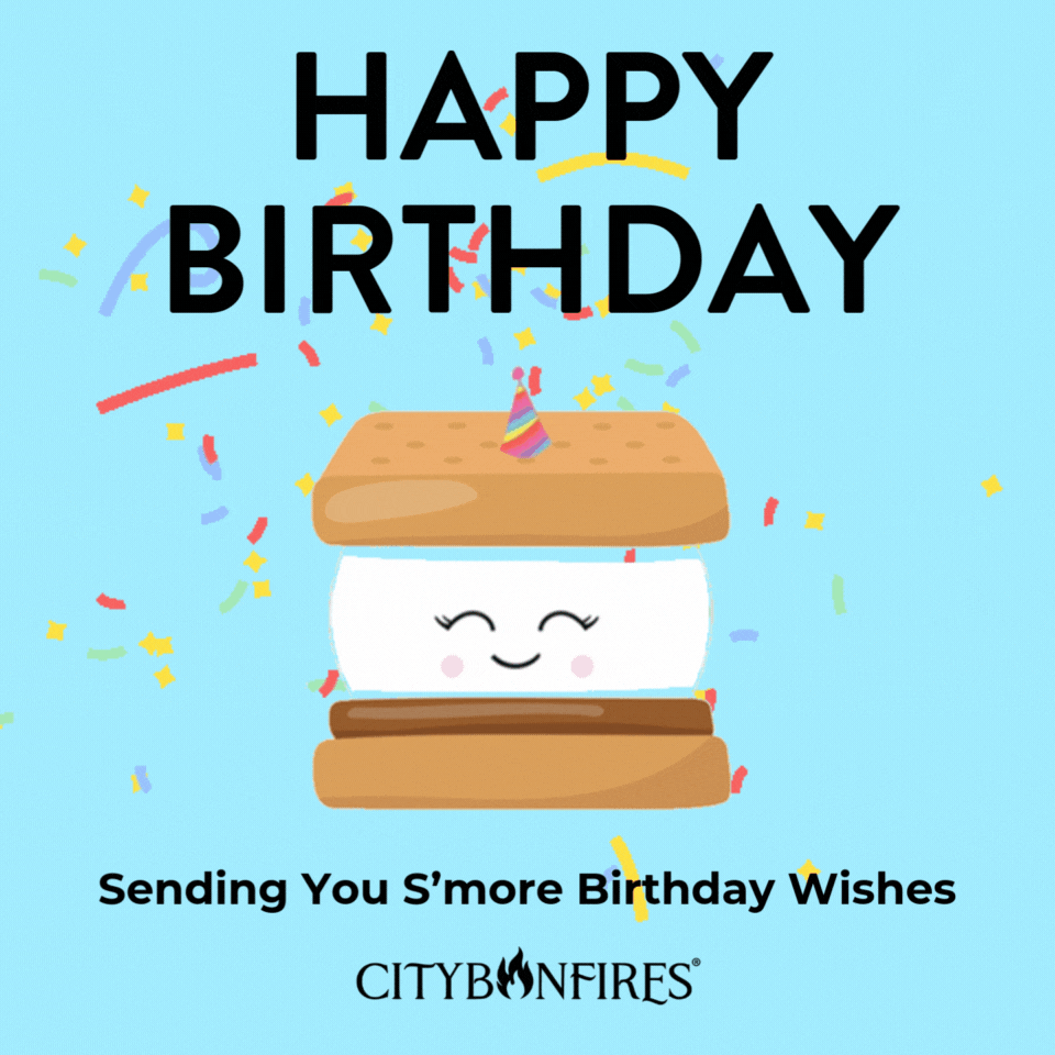 Ember S'mores Night Kit