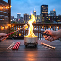 Ember Backyard Fire Kit
