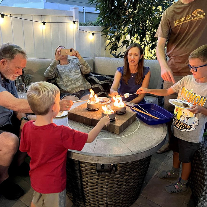 Ember Portable Campfire