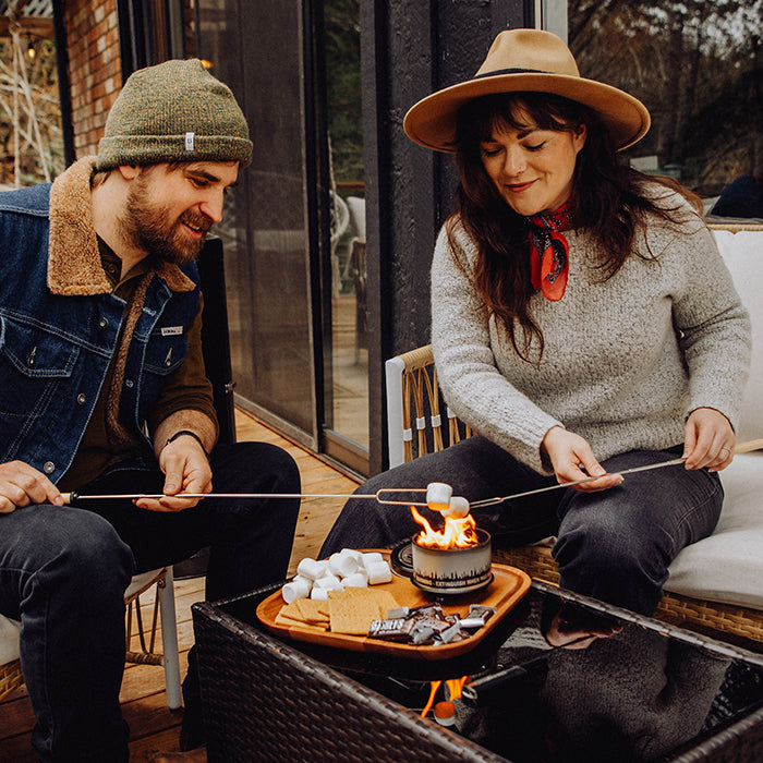 Ember Portable Campfire