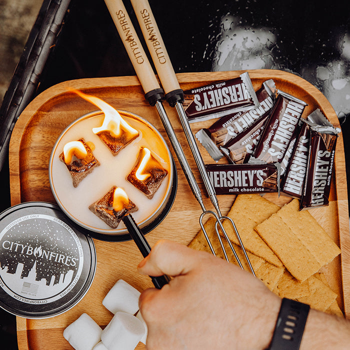 Ember Portable Campfire