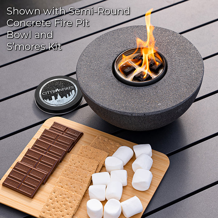 Ember Portable Campfire – 10 Pack