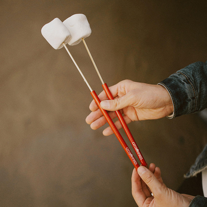 Ember Backyard Fire Kit