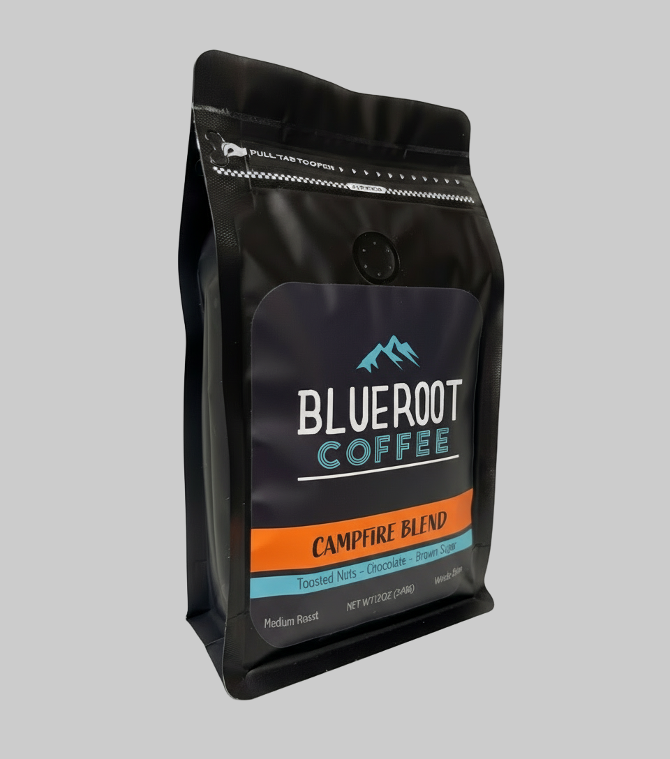 Ember Campfire Roast