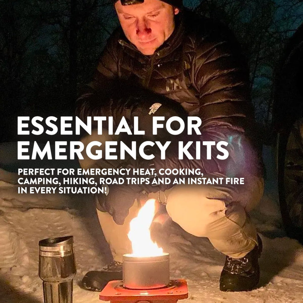 Ember Portable Campfire