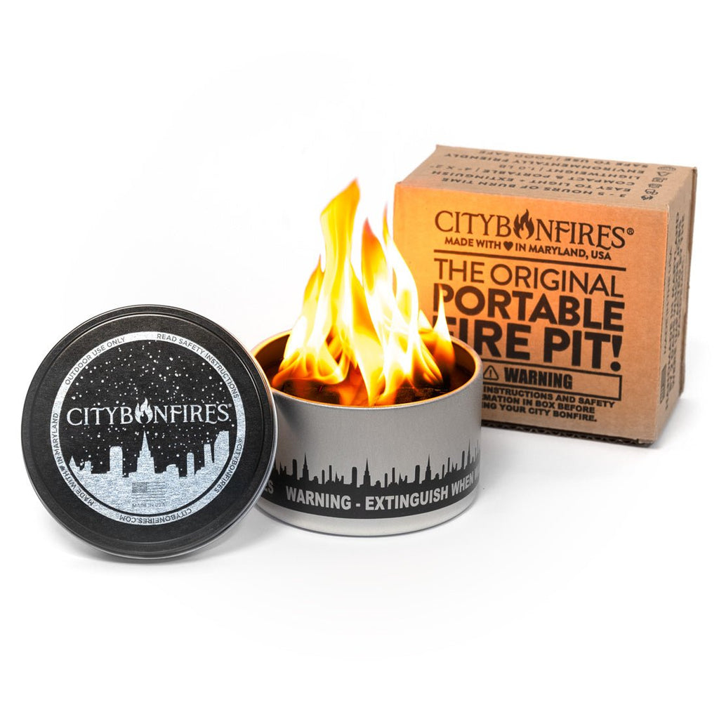 Ember Portable Campfire