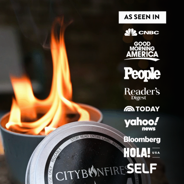 Ember Portable Campfire