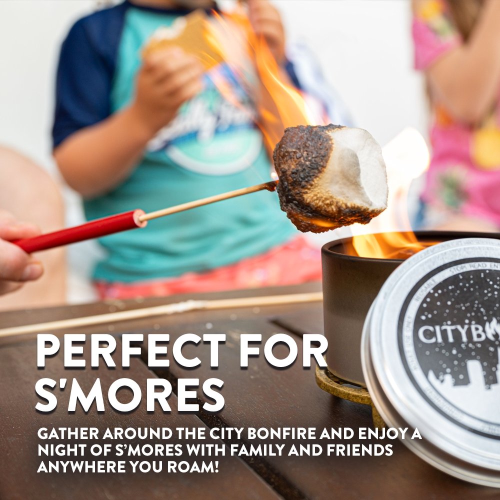 Ember Portable Campfire
