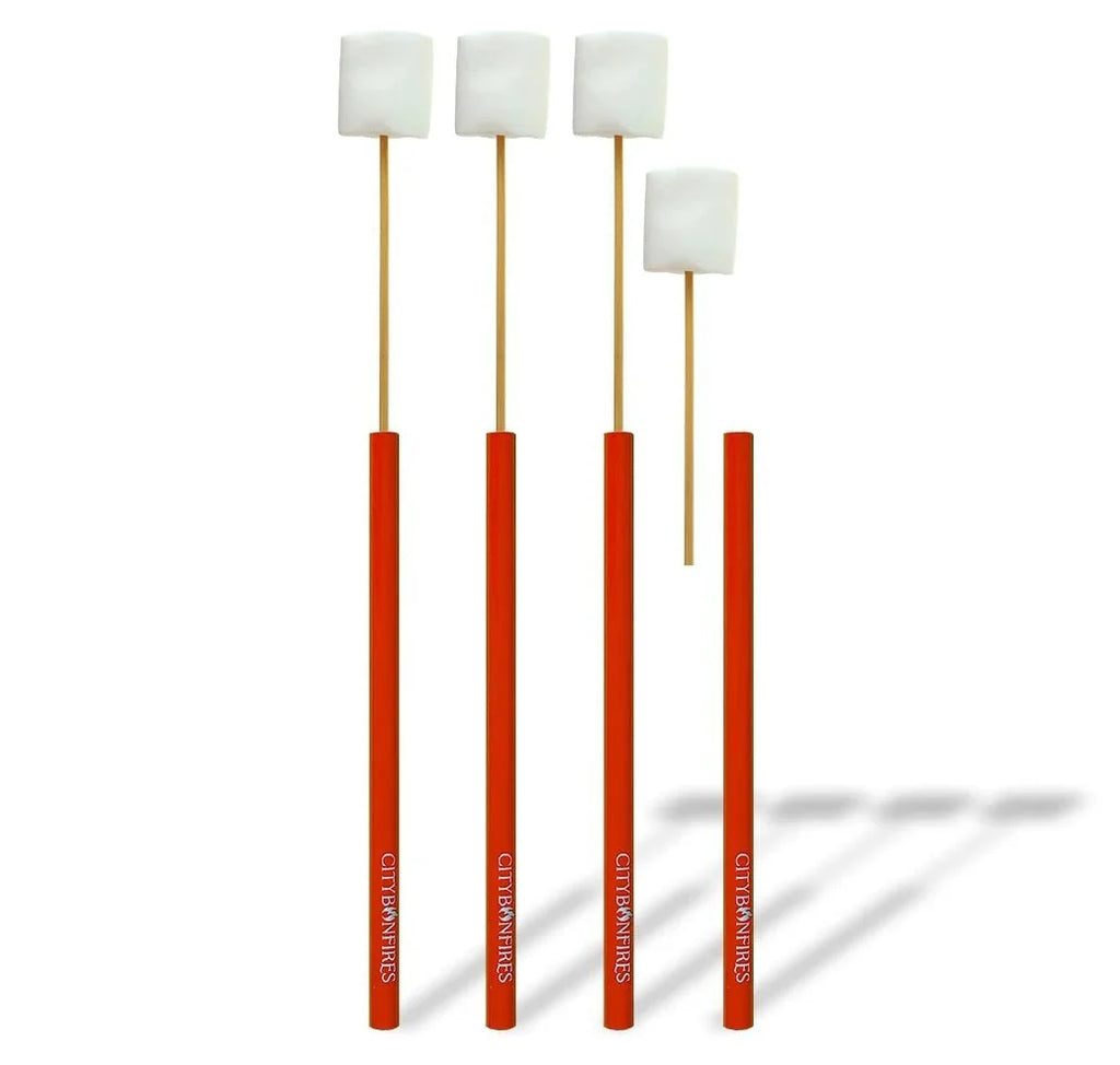 Ember Backyard Fire Kit