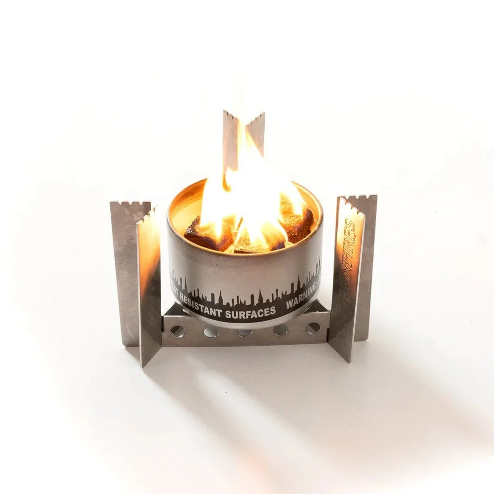 Ember Camp Kitchen Kit
