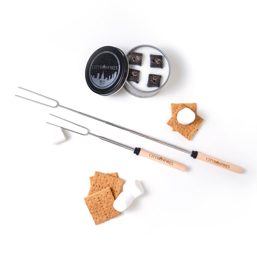 Ember S'mores Sticks 4-Pack