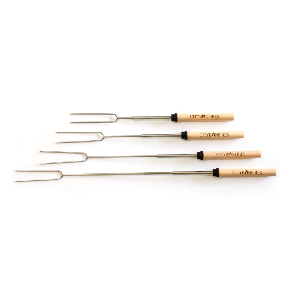 Ember S'mores Sticks 4-Pack