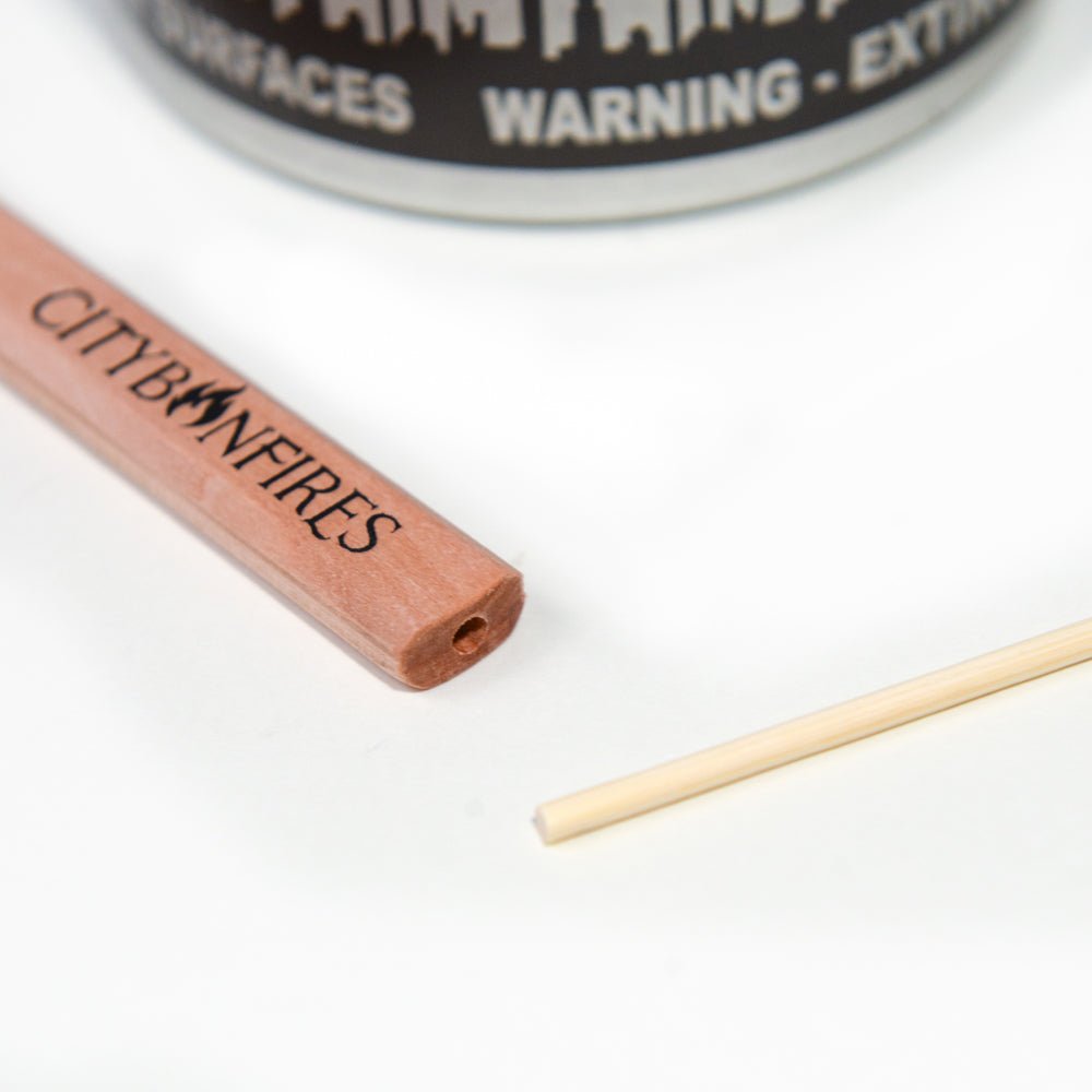 Ember Campfire Snuffer