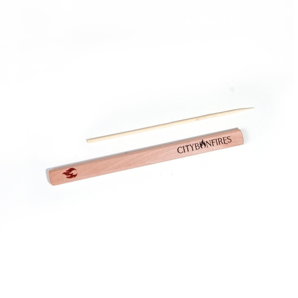 Ember Campfire Snuffer