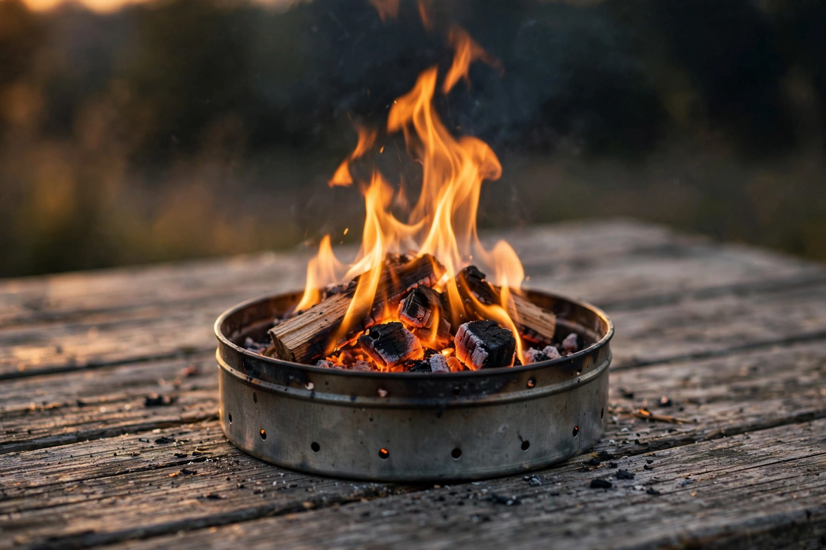 Ember Portable Campfire