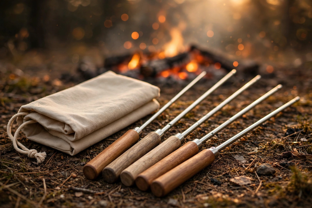 Ember S'mores Sticks 4-Pack