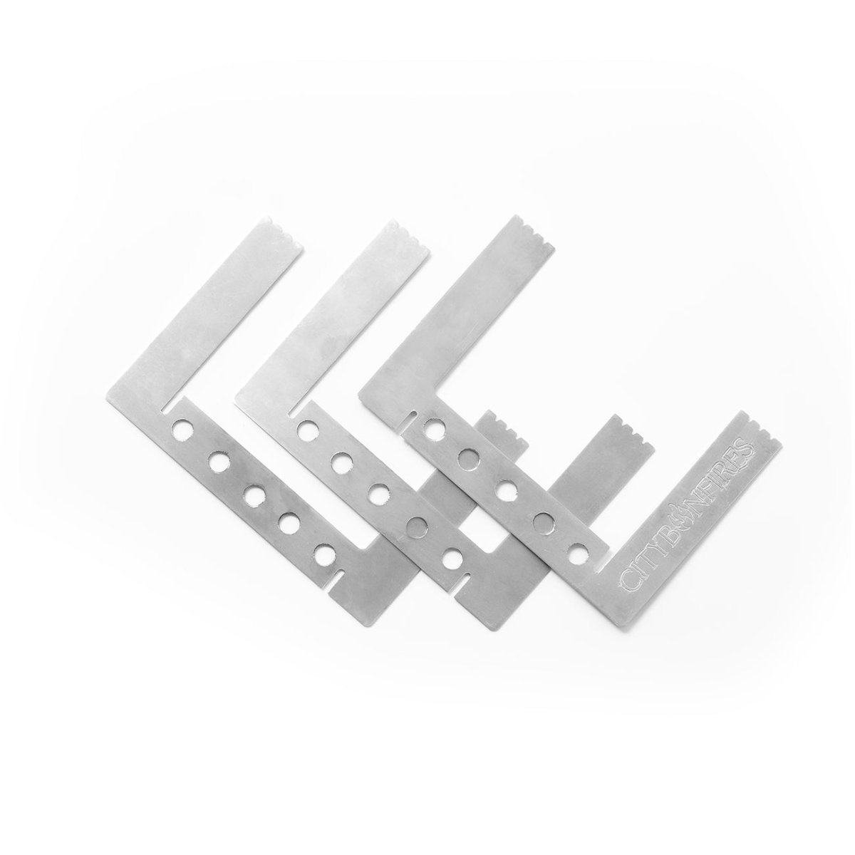 Ember Camp Stove