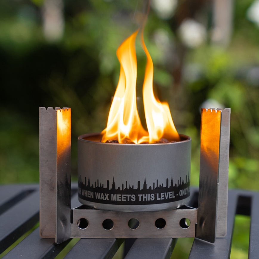 Ember Camp Stove