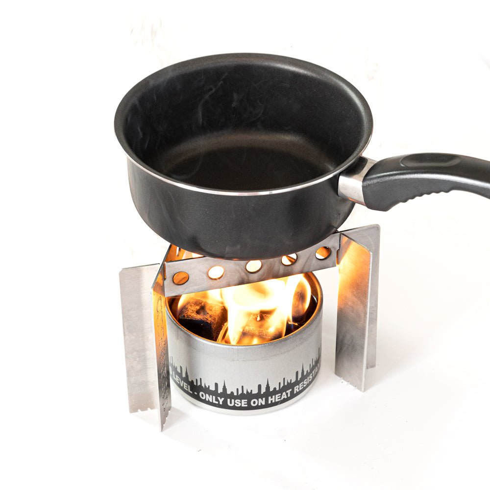 Ember Camp Stove