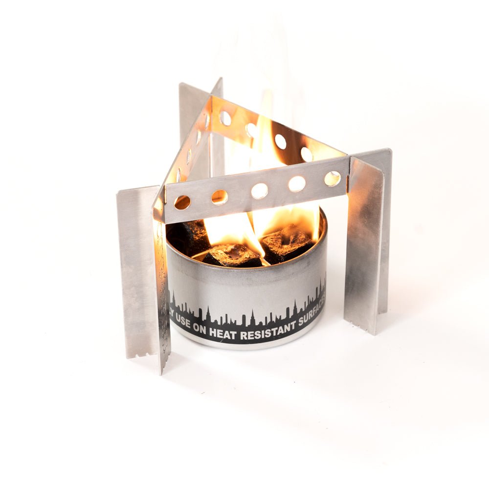 Ember Camp Stove