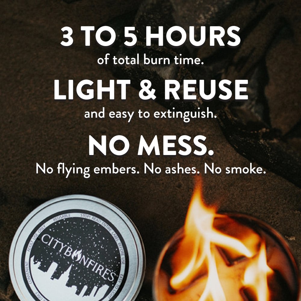 Ember S'mores Night Kit