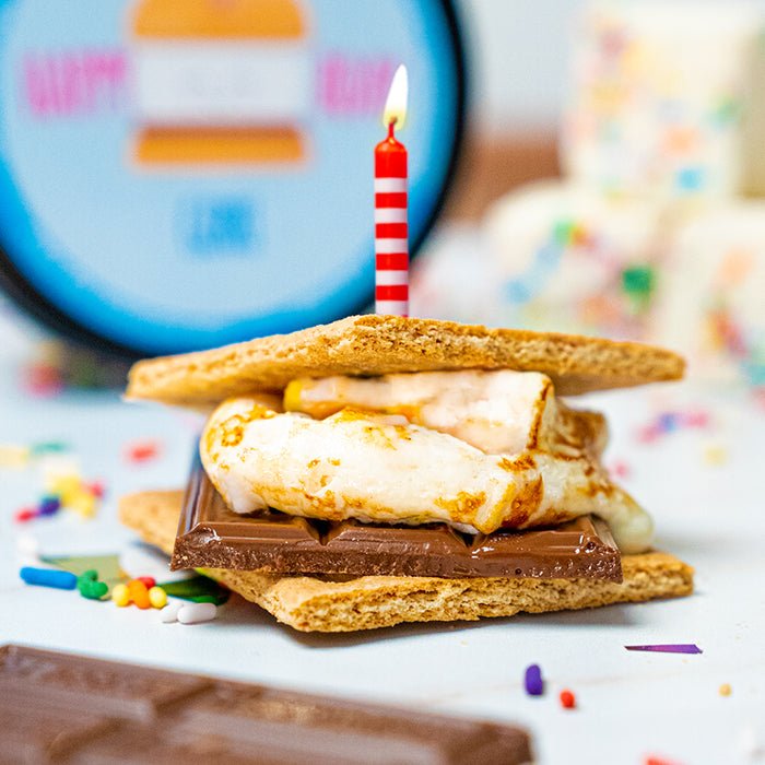 Ember S'mores Night Kit