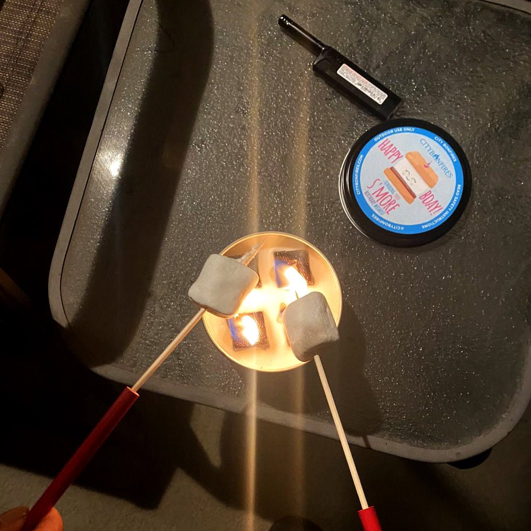 Ember S'mores Night Kit