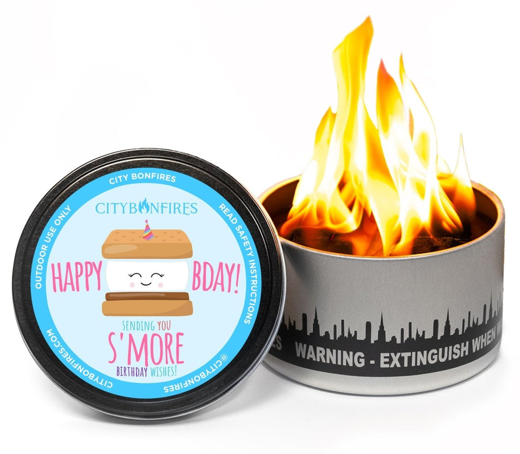 Ember S'mores Night Kit