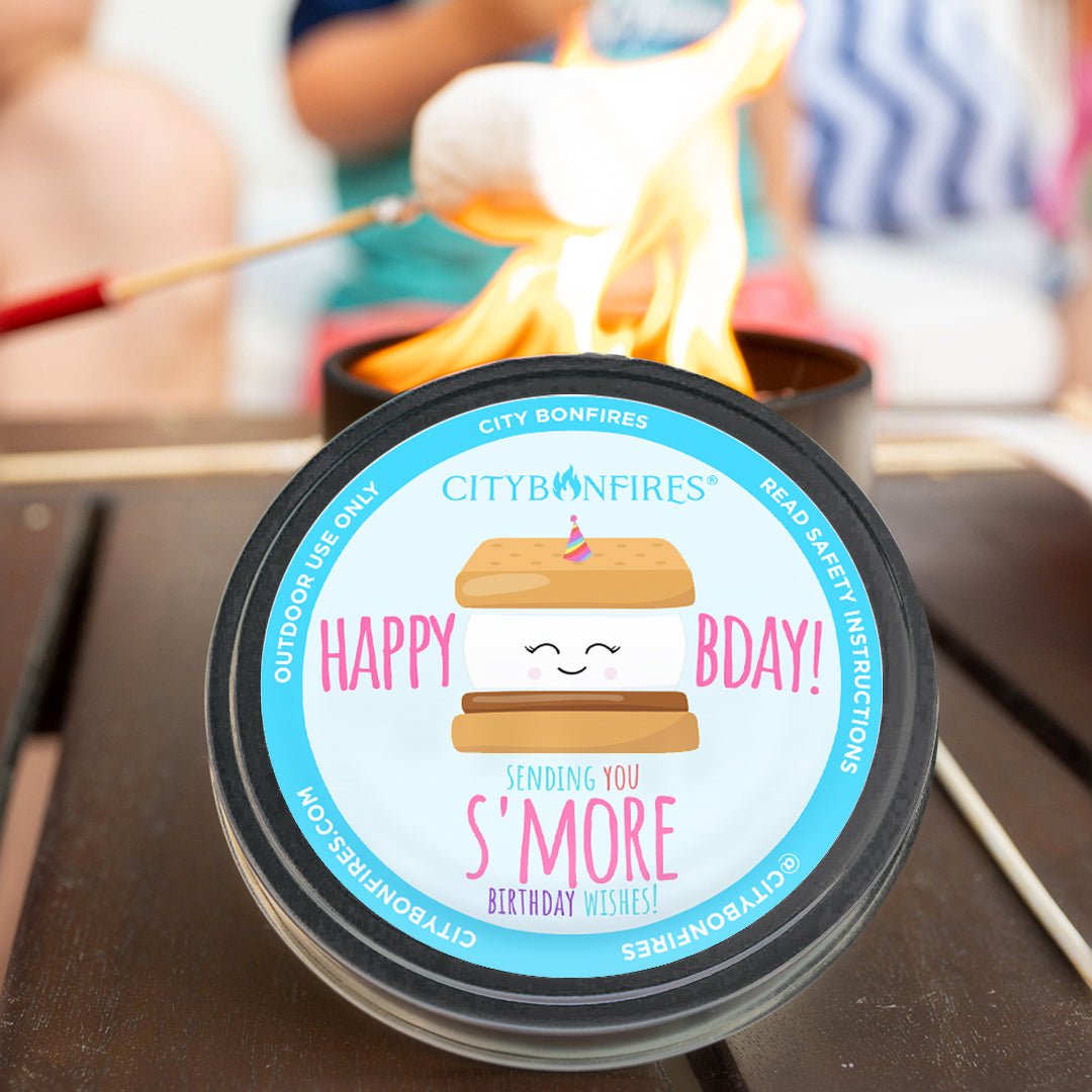 Ember S'mores Night Kit