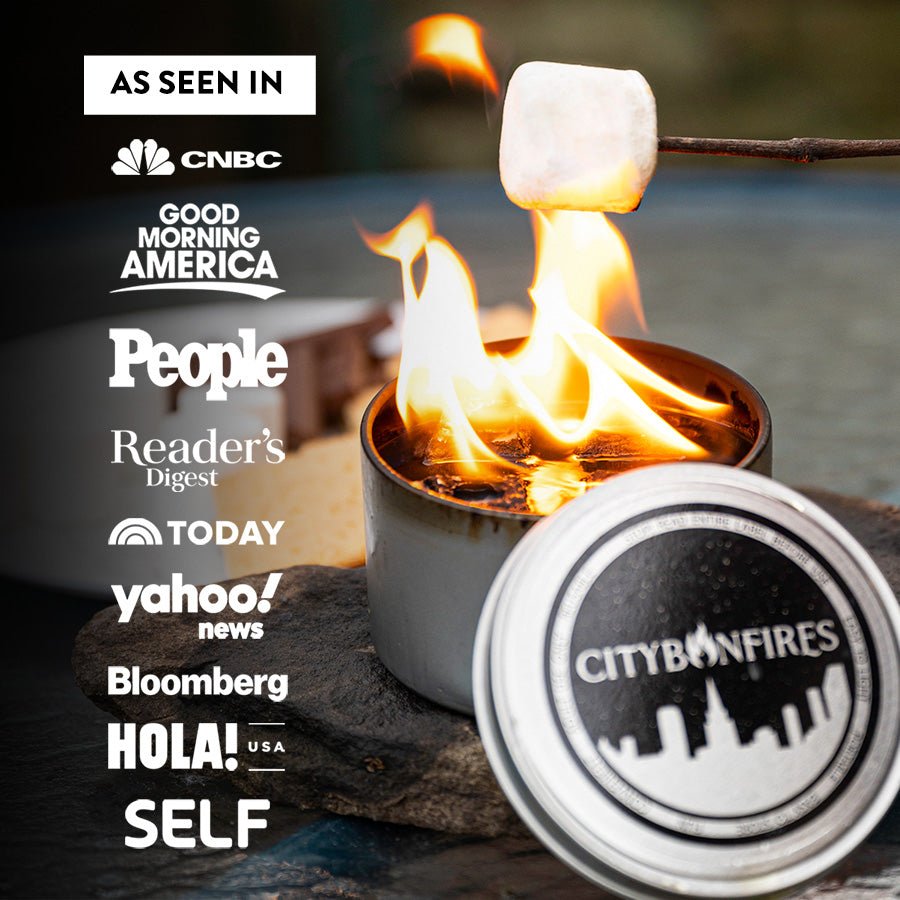 Ember S'mores Night Kit