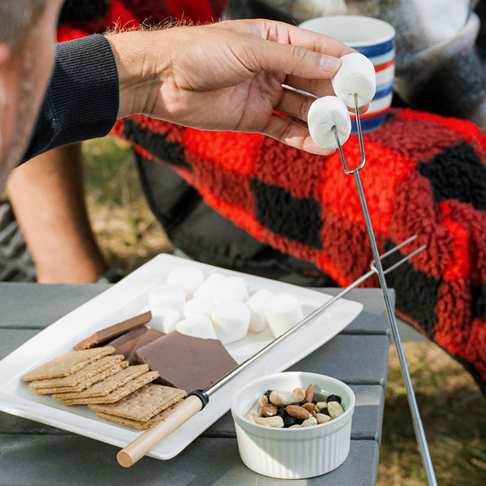 Ember S'mores Sticks 4-Pack