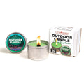 Ember Eucalyptus Outdoor Candle